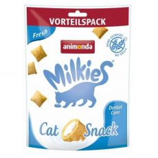 Animonda Milkies - Fresh z witaminą C 120g