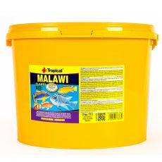Pokarm TROPICAL Malawi 11L/2kg