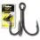 Black Cat Kotwice DG Coating 5szt. 1
