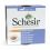 Schesir dog Adult - tuńczyk i groszek 85 g