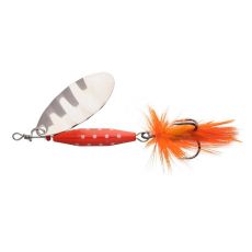 Abu Garcia Rotačka Reflex Red Spinners