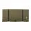JRC Mata Defender Roll-Up Unhooking Mat Large
