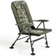 Krzesło Mivardi Chair CamoCODE Quattro
