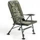Krzesło Mivardi Chair CamoCODE Quattro