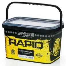 Mivardi Method mix Rapid Champion 3 kg