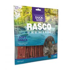 Rasco Premium Plastry mięsa z kaczki 500 g
