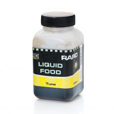 Rapid Liquid Food Liver