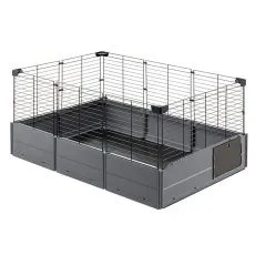 Klatka dla świnki morskiej Ferplast MULTIPLA Open 107,5 x 72 x 50 cm