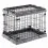Klatka dla psa Ferplast SUPERIOR 60 nero 62 x 47 x 50 cm