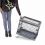 Klatka dla psa Ferplast SUPERIOR 60 nero 62 x 47 x 50 cm