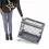 Klatka dla psa Ferplast SUPERIOR 60 nero 62 x 47 x 50 cm