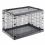 Klatka dla psa Ferplast SUPERIOR 105 nero 107 x 77 x 73,5 cm