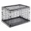 Klatka dla psa Ferplast SUPERIOR 105 nero 107 x 77 x 73,5 cm