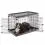 Klatka dla psa Ferplast SUPERIOR 120 nero 118 x 77 x 82,5 cm