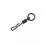 Krętlik JRC Contact Quick Change Ring Swivel rozmiar 11