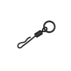 JRC Obratlík Contact Quick Change Ring Swivel