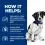Hill's Prescription Diet Canine i/d Stress Mini AB+ 3 kg