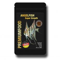 Premiumfood Angelfish Super Growth Softgranulat 80 g / 175ml