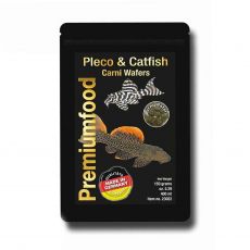 Discusfood Wafle Carni Pleco & Catfish 150 g / 400ml