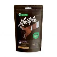 Natures Protection Lifestyle dog lamb lollipop 75 g