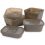 Avid Carp Krabička Bait & Bits Tub - Large - 1.2l S Vnútornou Vložkou