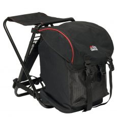 Plecak z krzesłem Abu Garcia Backpack - Basic