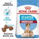 ROYAL CANIN MEDIUM STARTER Mother & Babydog - 12kg