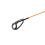 Delphin Wędka RIVER Trophy NXT + 4 szczytówki 360cm/200g 3 składy