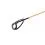 Delphin Wędka RIVER Trophy NXT + 4 szczyt&oacute;wki 360cm/200g 3 składy