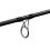 Delphin Wędka RIVER Trophy NXT + 4 szczytówki 360cm/200g 3 składy