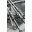 FOX RAGE Wędka Street Fighter Rods Heavy shad 230cm/10-35g