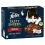 Saszetki FELIX Tasty Shreds mix smaczna selekcja w sosie 24 x 80 g
