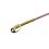 Delphin Wędka QUEEN Spin 240cm/10-30g 2 składy
