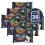 Saszetki FELIX Sensations Sauces, smaczna selekcja sosie 36 x 85 g