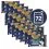 Saszetki FELIX Sensations Saucesdorsz, sardynki 72 x 85 g