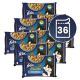 Saszetki FELIX Sensations Saucesdorsz, sardynki 36 x 85 g