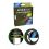 Spider Wire 8 Pleciony przewód z fluorocarbonem Stealth Smooth 150m 0,09mm/50m 0,30mm