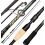 Wędka Power Game S 2,40m/10-35g