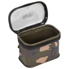 Fox Torba wodoodporna Aquos Camo Accessory Bags Medium