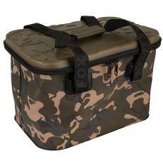 Fox Torba wodoodporna Aquos Camo Bags 30L