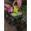 Fox Torba wodoodporna Aquos Camo Bait Storage Large