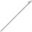 Zfish Widełki Stainless Steel Bank Stick 50-90cm