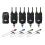 Zestaw Delphin OPTIMO 3+1 9V+CSWII+snag