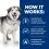 Hill's Prescription Diet Canine c/d Multicare + Metabolic 1,5 kg