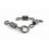 Fox EDGES™ Flexi Ring Swivel Rozmiar 10