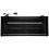 Pokrywa akwariowa z oświetleniem Selecto LED Expert 20W 100 x 50 cm - czarna