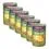 Animonda GranCarno Superfoods - kurczak + szpinak i maliny 6 x 400g