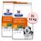 Hill's Prescription Diet Canine c/d Multicare + Metabolic 2 x 12 kg