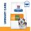 Hill's Prescription Diet Canine c/d Multicare + Metabolic 2 x 12 kg