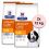 Hill's Prescription Diet Canine c/d Multicare 2 x 12 kg